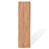 Split Bamboo Fence – 100×400 cm