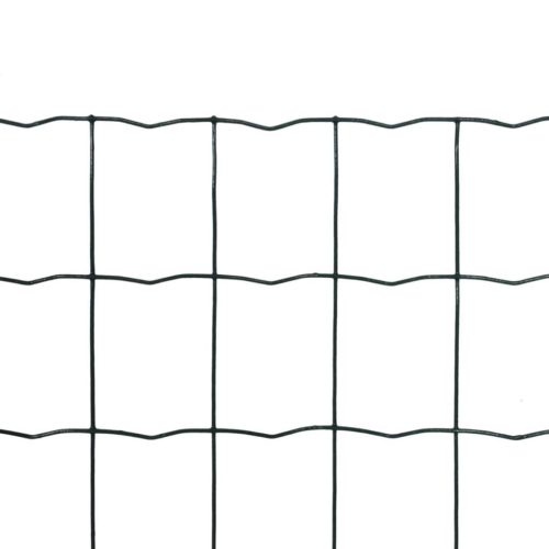 Euro Fence Steel