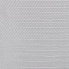 Mesh Screen Aluminium Silver – 100×500 cm