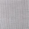 Mesh Screen Fiberglass Black – 100×500 cm