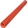 Garden Fence – 50 m (90×26 mm), Orange