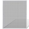 Insect Screen for Windows – 120×140 cm, White