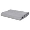 Tarpaulin 650 g/m – 2.5×3.5 m, Grey