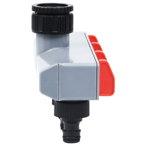 Garden Automatic Water Timer 4 Way Valve