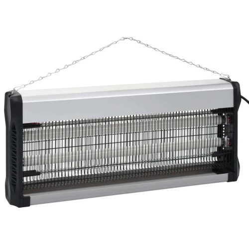 Insect Killer Black Aluminium ABS – 40 W