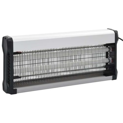 Insect Killer Black Aluminium ABS – 40 W