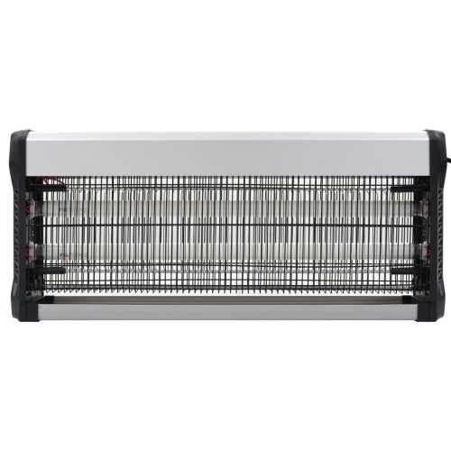 Insect Killer Black Aluminium ABS – 40 W