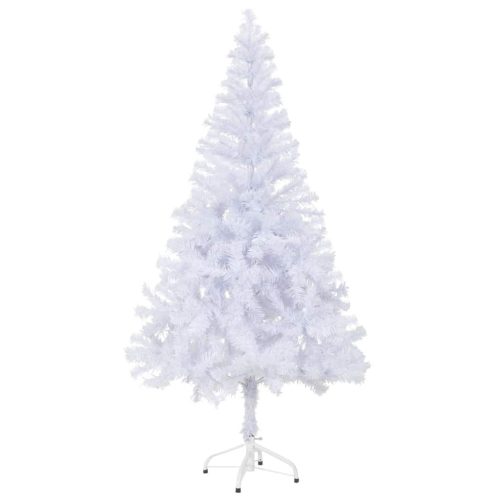 Artificial Christmas Tree with Stand Branches