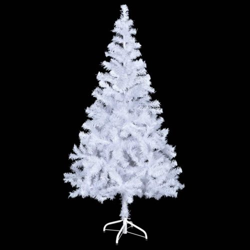 Artificial Christmas Tree with Stand Branches