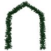 Christmas Garland PVC – 5 M