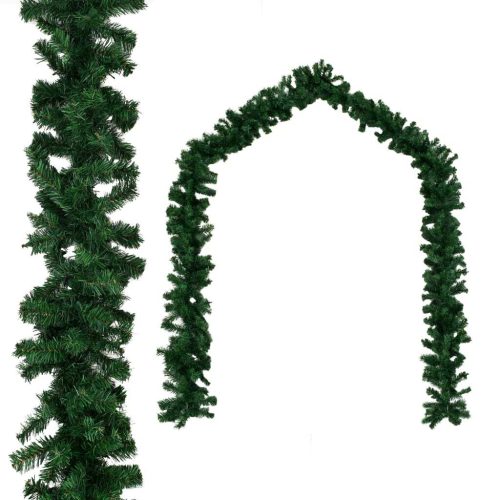 Christmas Garland PVC