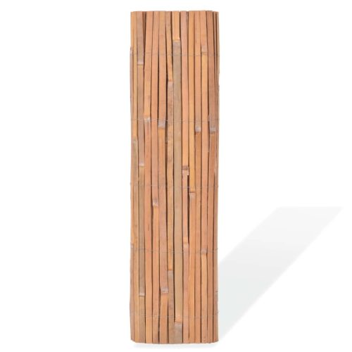Bamboo Fences 2 pcs 100×400 cm