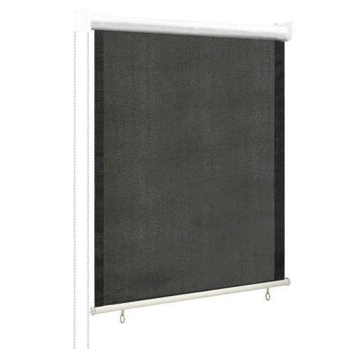 Outdoor Roller Blind Anthracite