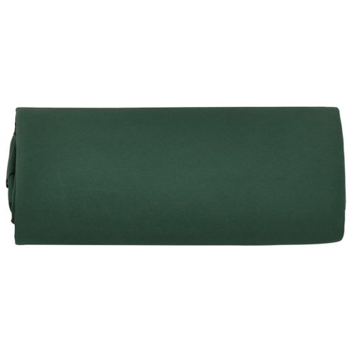 Replacement Fabric for Outdoor Parasol 300 cm – Green