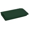 Replacement Fabric for Cantilever Umbrella 350 cm – 350 cm, Green