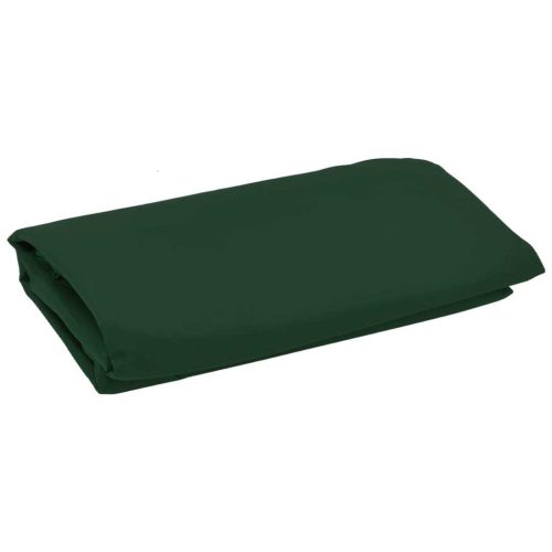 Replacement Fabric for Cantilever Umbrella 350 cm – 350 cm, Green