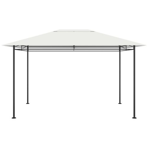 Gazebo 4x3x2.7 m 180 g/m