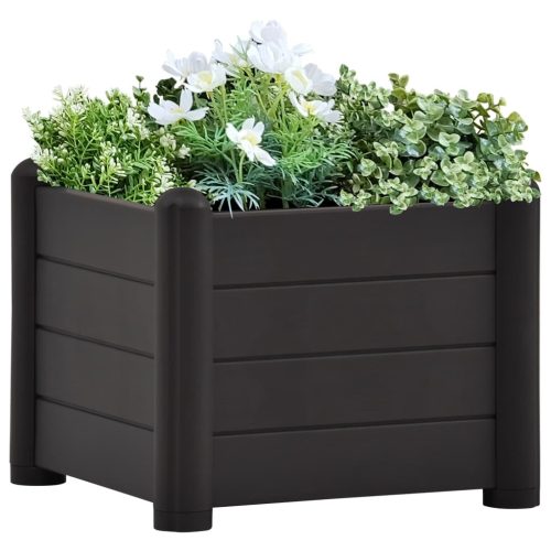 Garden Raised Bed PP