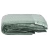 Greenhouse Replacement Cover – 300x150x200 cm, Green