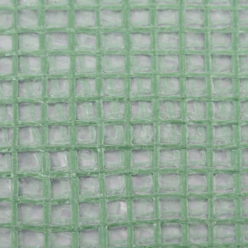 Greenhouse Replacement Cover – 300x150x200 cm, Green