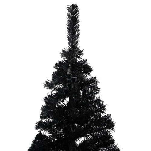 Artificial Christmas Tree with Stand PVC