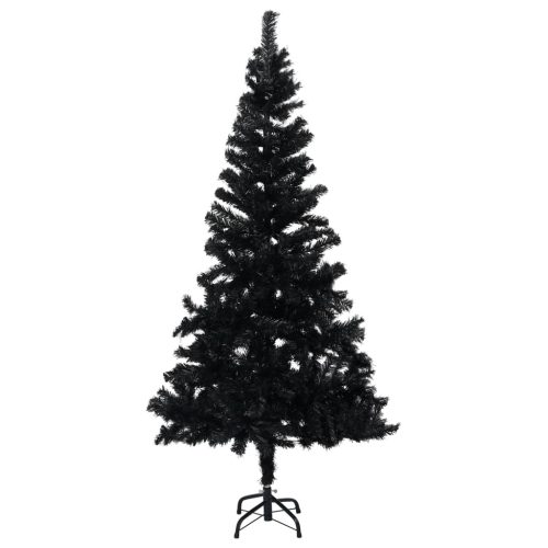 Artificial Christmas Tree with Stand PVC