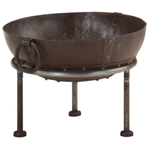 Fire Pit Iron