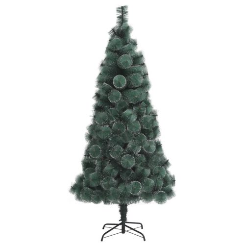 Artificial Christmas Tree Green PVC&PE