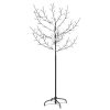 Christmas Tree LEDs Warm White Light Cherry Blossom – 150 cm