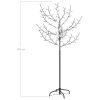 Christmas Tree LEDs Warm White Light Cherry Blossom – 150 cm