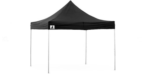 Gazebo Tent Marquee 3×3 PopUp Outdoor Wallaroo – Black