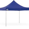 Gazebo Tent Marquee 3×3 PopUp Outdoor Wallaroo – Blue
