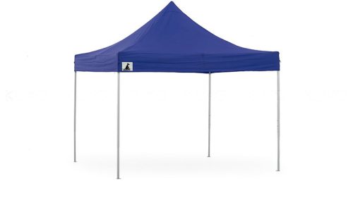 Gazebo Tent Marquee 3×3 PopUp Outdoor Wallaroo – Blue