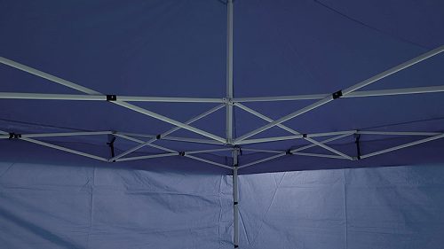 Gazebo Tent Marquee 3×3 PopUp Outdoor Wallaroo – Blue