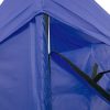 Gazebo Tent Marquee 3×3 PopUp Outdoor Wallaroo – Blue