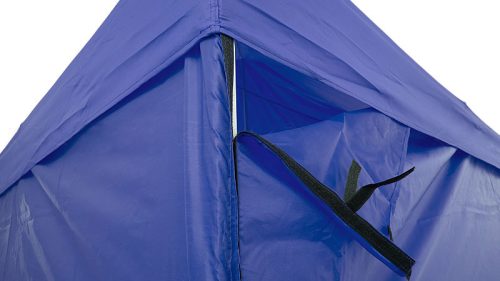 Gazebo Tent Marquee 3×3 PopUp Outdoor Wallaroo – Blue