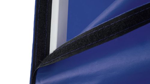 Gazebo Tent Marquee 3×3 PopUp Outdoor Wallaroo – Blue