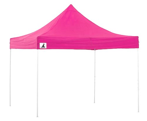 Gazebo Tent Marquee 3×3 PopUp Outdoor Wallaroo – Pink