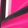 Gazebo Tent Marquee 3×3 PopUp Outdoor Wallaroo – Pink