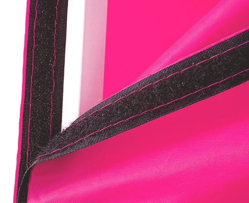 Gazebo Tent Marquee 3×3 PopUp Outdoor Wallaroo – Pink