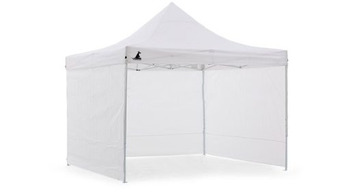 Gazebo Tent Marquee 3×3 PopUp Outdoor Wallaroo – White