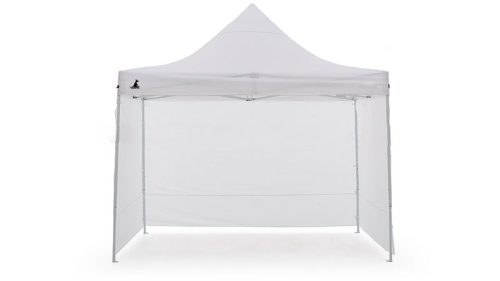Gazebo Tent Marquee 3×3 PopUp Outdoor Wallaroo – White
