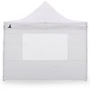 Gazebo Tent Marquee 3×3 PopUp Outdoor Wallaroo – White