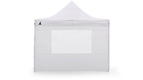 Gazebo Tent Marquee 3×3 PopUp Outdoor Wallaroo – White