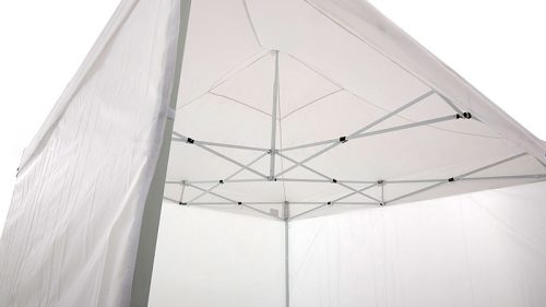 Gazebo Tent Marquee 3×3 PopUp Outdoor Wallaroo – White