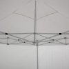 Gazebo Tent Marquee 3×3 PopUp Outdoor Wallaroo – White