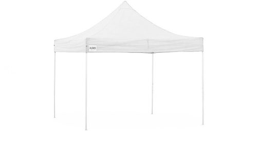 Gazebo Tent Marquee 3×3 PopUp Outdoor Wallaroo – White