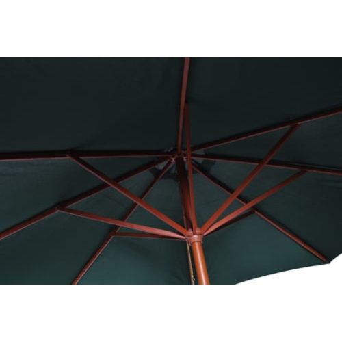 Parasol – Green