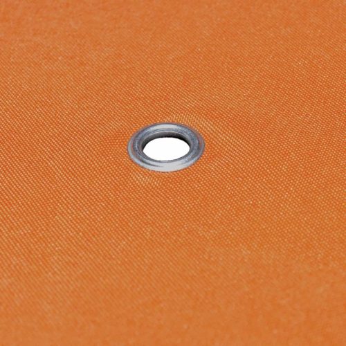 Waterproof Gazebo Cover Canopy 310 g / m – 3×3 m, Orange