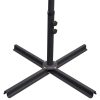 Cantilever Umbrella 3 m – Green